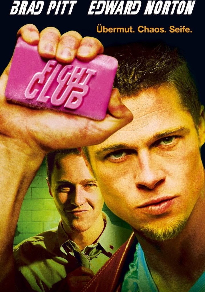 Fight Club Stream Jetzt Film online finden und anschauen